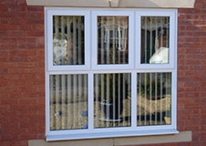 Casement Windows