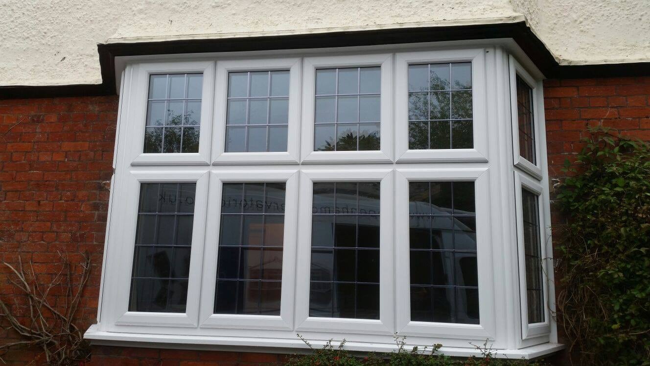 uPVC Leaded Windows Malmesbury, Wiltshire Call on 01666 270270
